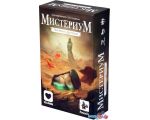 Настольная игра Геменот Мистериум. Пленник времени (дополнение)