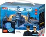 Настольная игра Stellar Морской бой. Капитаны №61 01161