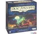 Настольная игра Мир Хобби Ужас Аркхэма. Карточная игра