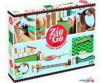 Конструктор Djeco Zig&Go 05644