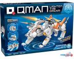 Конструктор Qman Cube Mechanical of Beasts 41227 Космический бот