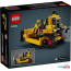 Конструктор LEGO Technic 42163 Сверхмощный бульдозер в Могилёве фото 4