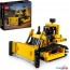 Конструктор LEGO Technic 42163 Сверхмощный бульдозер в Могилёве фото 3