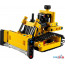 Конструктор LEGO Technic 42163 Сверхмощный бульдозер в Могилёве фото 2