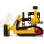 Конструктор LEGO Technic 42163 Сверхмощный бульдозер в Могилёве фото 1