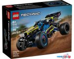 Конструктор LEGO Technic 42164 Внедорожный гоночный багги