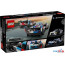 Конструктор LEGO Speed Champions 76922 Гоночные автомобили BMW M4 GT3 и BMW M Hybrid V8 в Могилёве фото 4