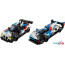 Конструктор LEGO Speed Champions 76922 Гоночные автомобили BMW M4 GT3 и BMW M Hybrid V8 в Могилёве фото 1