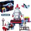 Конструктор Kids Home Toys Space 1121 Большие блоки. Космос в Гомеле фото 4