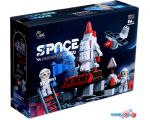 Конструктор Kids Home Toys Space 1122 Большие блоки. Космос в интернет магазине