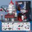 Конструктор Kids Home Toys Space 1122 Большие блоки. Космос в Гомеле фото 3