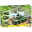 Конструктор Cobi World War II 2550 Sherman M4A3E2 Jumbo в Могилёве фото 4