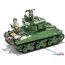 Конструктор Cobi World War II 2550 Sherman M4A3E2 Jumbo в Могилёве фото 2