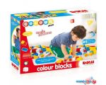 Конструктор Dolu Color Blocks 5014 (85 эл)