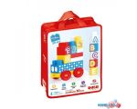 Конструктор Dolu Mega Blocks 5026 (20 эл) в рассрочку