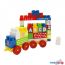 Конструктор Dolu Mega Blocks 5027 (45 эл) в Витебске фото 4