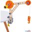 Конструктор Hape Junior Inventor E3030 Three Experiment Kit в Бресте фото 1