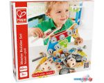 Конструктор Hape Master Builder Set E3081