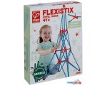 Конструктор Hape Flexistix E5563 Eiffel Tower