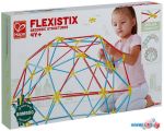 Конструктор Hape Flexistix E5564 Geodesic structures