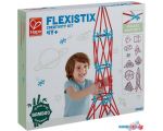 Конструктор Hape Flexistix E5565 Creativity Kit