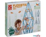 Конструктор Hape Flexistix E5566 Multi-Tower Kit