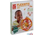 Конструктор Hape Flexistix E5567 Creative Construction Kit