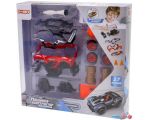 Конструктор Funky Toys Машинка YS0281480 в интернет магазине