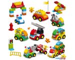 Конструктор Kids Home Toys 188-A33