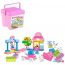 Конструктор Kids Home Toys Модные девчонки 2496905 в Гомеле фото 4