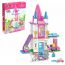 Конструктор Kids Home Toys Замок принцессы 188-267 2496906 в Гомеле фото 3