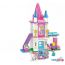 Конструктор Kids Home Toys Замок принцессы 188-267 2496906 в Могилёве фото 2