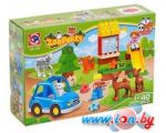 Конструктор Kids Home Toys Зоопарк 2496907