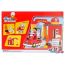 Конструктор Kids Home Toys Пожарная станция 188-104 2496914 в Витебске фото 1