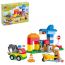 Конструктор Kids Home Toys Городские строители 188-43 2496918 в Витебске фото 3