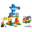 Конструктор Kids Home Toys Городские строители 188-43 2496918 в Витебске фото 2