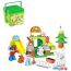 Конструктор Kids Home Toys Счастливая ферма 188-222 2496922 в Бресте фото 4