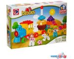 Конструктор Kids Home Toys Сказочный паровоз 4371510