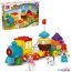 Конструктор Kids Home Toys Сказочный паровоз 4371510 в Витебске фото 3