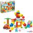 Конструктор Kids Home Toys Забавные лабиринты 4371513 в Гомеле фото 1