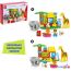 Конструктор Kids Home Toys Чудесный зоопарк 7120608 в Могилёве фото 4