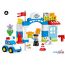 Конструктор Kids Home Toys Полицейский участок 188-A04 7120615 в Гомеле фото 4