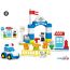 Конструктор Kids Home Toys Полицейский участок 188-A04 7120615 в Гомеле фото 3