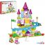 Конструктор Kids Home Toys Чудесный замок 188-A24 9655725 (128 эл) в Могилёве фото 3