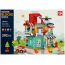 Конструктор Kids Home Toys Загородный домик 188-A41 9655732 в Гомеле фото 4