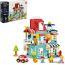 Конструктор Kids Home Toys Загородный домик 188-A41 9655732 в Гомеле фото 3