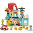 Конструктор Kids Home Toys Загородный домик 188-A41 9655732 в Могилёве фото 2