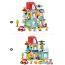 Конструктор Kids Home Toys Загородный домик 188-A41 9655732 в Гомеле фото 1