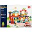 Конструктор Kids Home Toys Загородный домик 188-A40 9655735 (148 эл) в Витебске фото 4