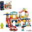 Конструктор Kids Home Toys Загородный домик 188-A40 9655735 (148 эл) в Могилёве фото 1